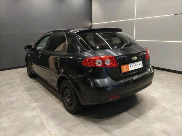 Chevrolet Lacetti I с пробегом 2011 года, цена 327 000 рублей, 135000 км, хэтчбек, Автокод Объявления