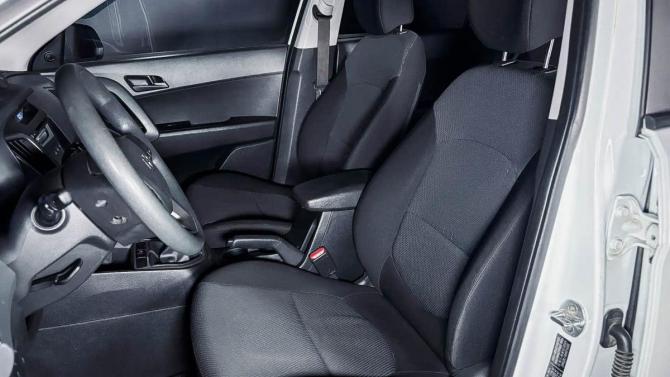Hyundai Creta I с пробегом 2016 года, цена 1 248 000 рублей, 148000 км, внедорожник, Автокод Объявления