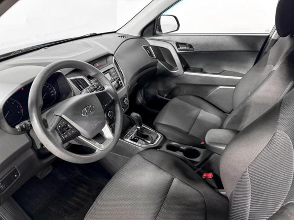 Hyundai Creta I с пробегом 2019 года, цена 1 659 000 рублей, 84058 км, внедорожник, Автокод Объявления