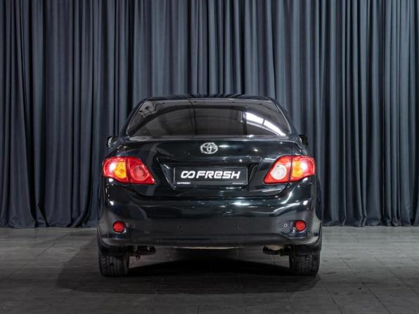 Toyota Corolla X (E140 E150) с пробегом 2008 года, цена 719 000 рублей, 218408 км, седан, Автокод Объявления