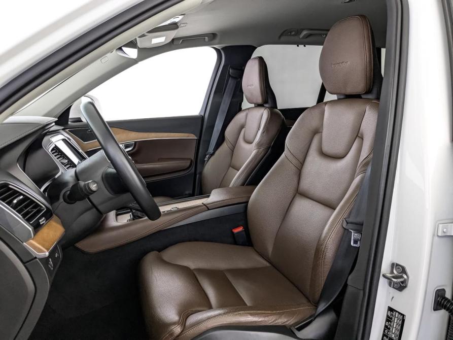 Volvo XC90 II Москва  - изображение 19