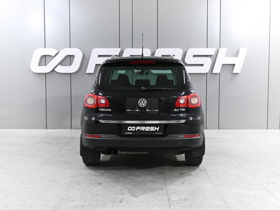 Volkswagen Tiguan I Ростов-на-Дону  - изображение 4