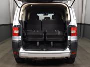 Mitsubishi Delica D:5 I Кемерово  - изображение 41