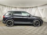 Volkswagen Tiguan II Рестайлинг Москва  - изображение 27