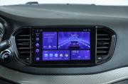 Lada (ВАЗ) Vesta I Рестайлинг (NG) Новосибирск  - изображение 29