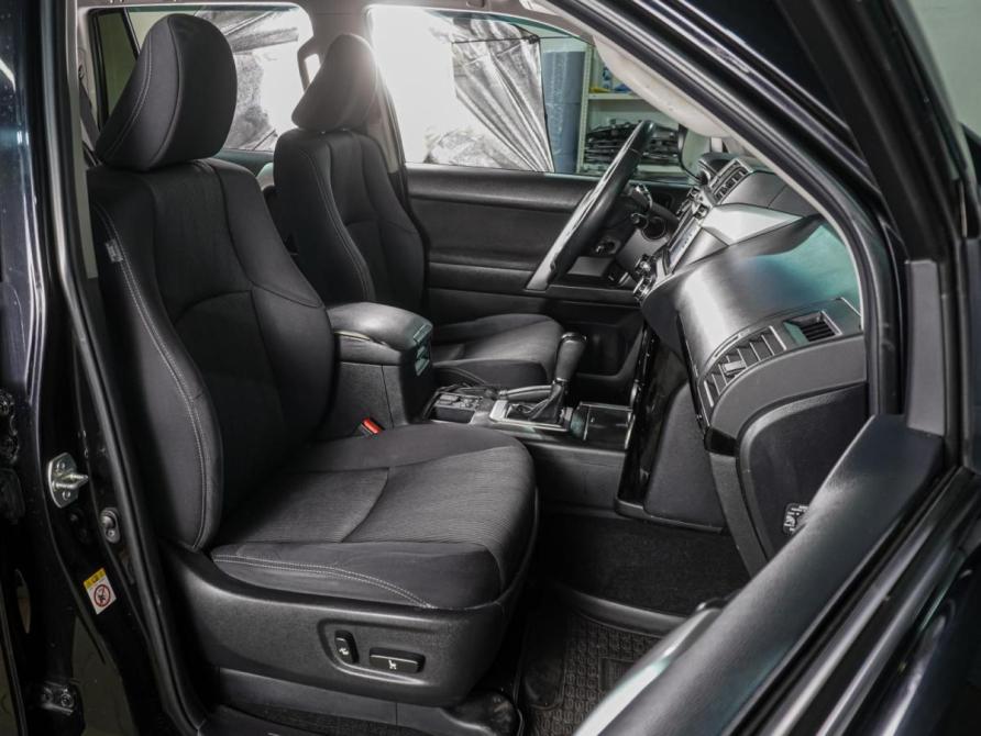 Toyota Land Cruiser Prado 150 Series Рестайлинг 1 Воронеж  - изображение 8