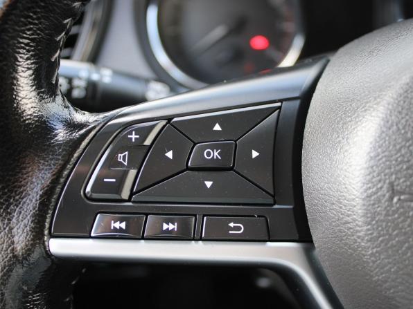 Nissan Qashqai II Рестайлинг с пробегом 2019 года, цена 1 839 000 рублей, 79821 км, внедорожник, Автокод Объявления