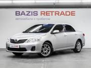 Toyota Corolla X (E140 E150) Рестайлинг Тюмень  - изображение 23