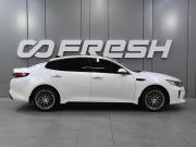 Kia Optima IV Ростов-на-Дону  - изображение 31