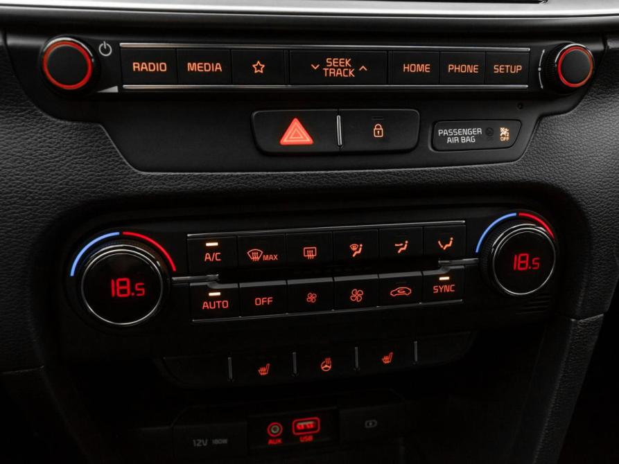 Kia Ceed III Москва  - изображение 19