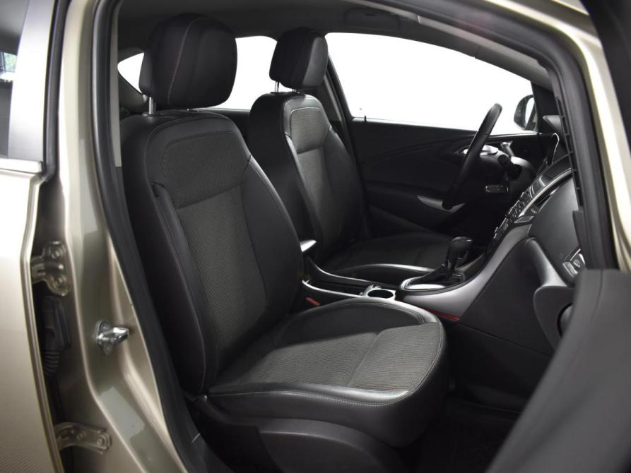 Opel Astra J Казань  - изображение 8