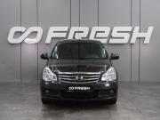 Nissan Almera III (G15) Воронеж  - изображение 19