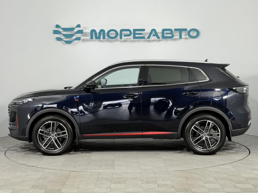 Changan CS55 Plus II Калининград  - изображение 8