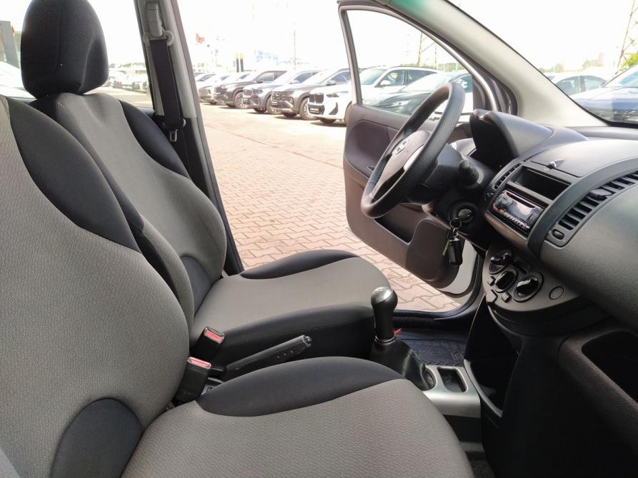 Nissan Note I Рестайлинг Екатеринбург  - изображение 15
