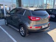 Kia Sportage III Самара  - изображение 37