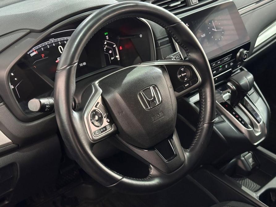 Honda CR-V V Москва  - изображение 12