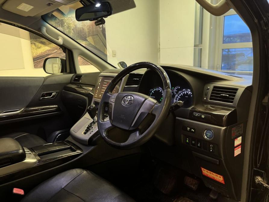 Toyota Vellfire I Новосибирск  - изображение 14