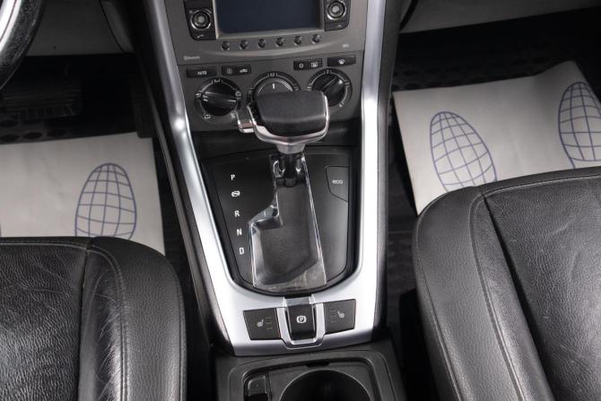 Opel Antara I Рестайлинг с пробегом 2013 года, цена 1 049 000 рублей, 289000 км, внедорожник, Автокод Объявления