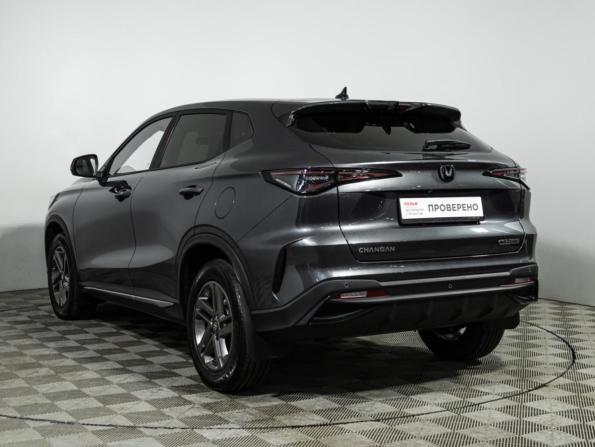 Changan CS35 Max с пробегом 2025 года, цена 2 319 700 рублей, 2685 км, внедорожник, Автокод Объявления