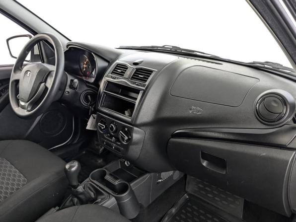 Lada (ВАЗ) Granta I Рестайлинг с пробегом 2024 года, цена 755 000 рублей, 53824 км, седан, Автокод Объявления