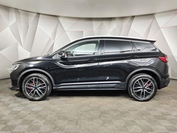 Belgee X50 с пробегом 2025 года, цена 2 000 000 рублей, 30369 км, внедорожник, Автокод Объявления