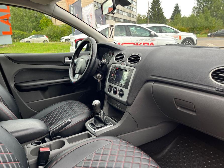 Ford Focus II Великие Луки  - изображение 13