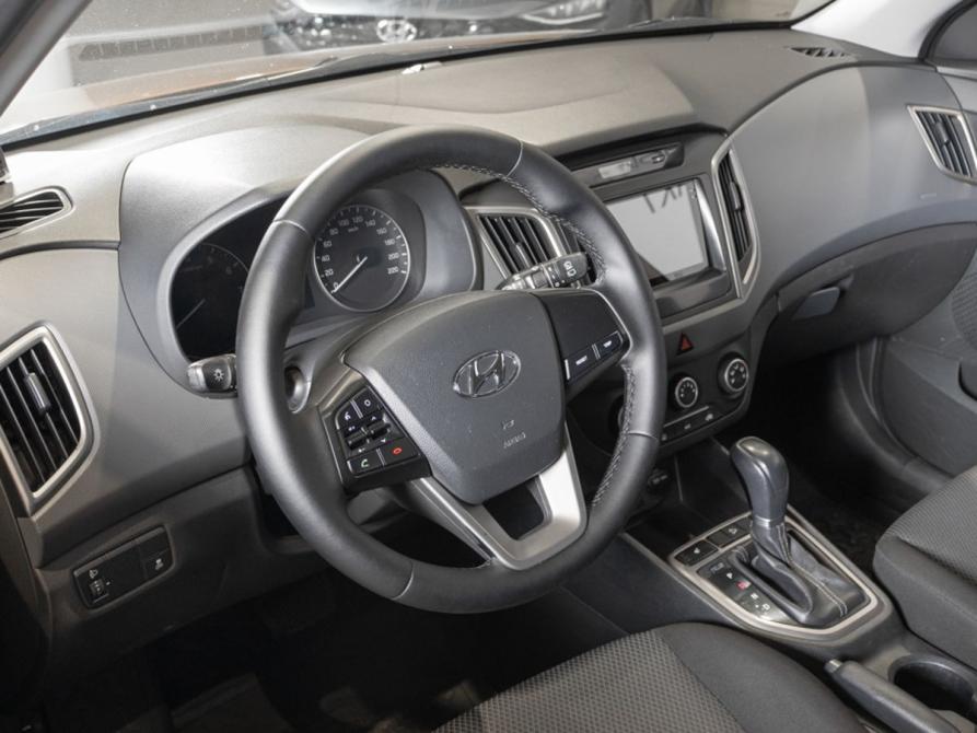 Hyundai Creta I Казань  - изображение 5