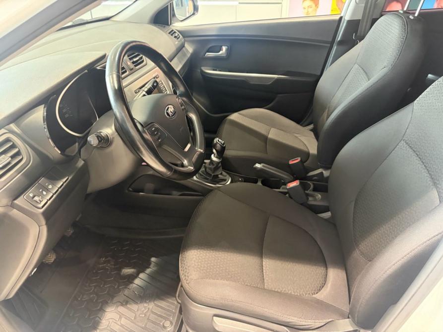 Kia Rio III Рестайлинг Екатеринбург  - изображение 7