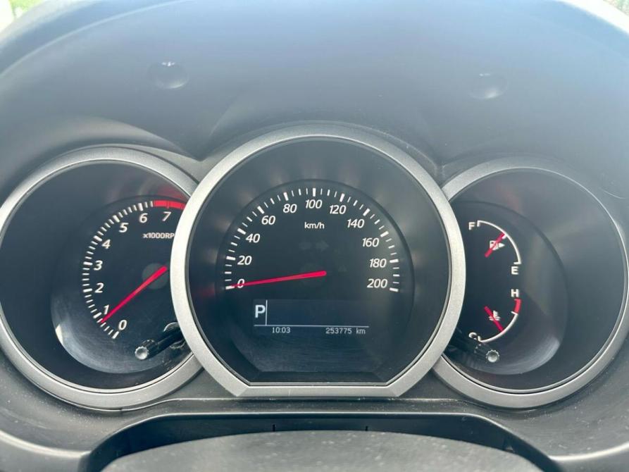 Suzuki Grand Vitara II Рестайлинг 2 Петрозаводск  - изображение 8