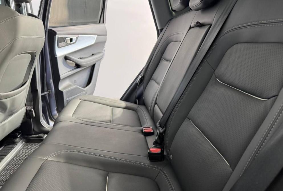 Chery Tiggo 7 Pro Max I Саранск  - изображение 21