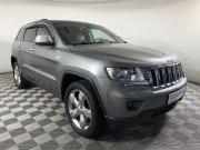 Jeep Grand Cherokee IV (WK2) Москва  - изображение 23