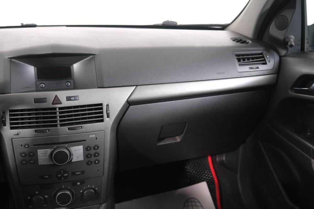 Opel Astra H Кемерово  - изображение 15