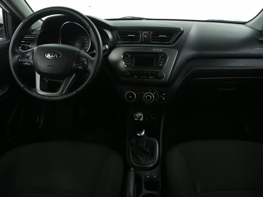 Kia Rio III Иваново  - изображение 12
