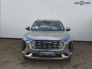 Haval Jolion I Москва  - изображение 16