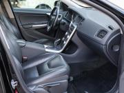 Volvo S60 II Рестайлинг Москва  - изображение 35