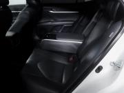 Toyota Camry VIII (XV70) Рестайлинг Москва  - изображение 30