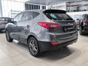 Hyundai ix35 I Рестайлинг Казань  - изображение 30