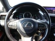 Lexus RX IV Тюмень  - изображение 24