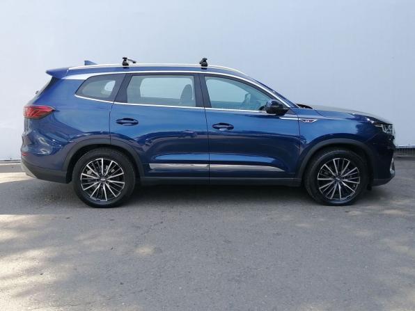 Chery Tiggo 8 Pro I с пробегом 2021 года, цена 1 530 000 рублей, 127916 км, внедорожник, Автокод Объявления