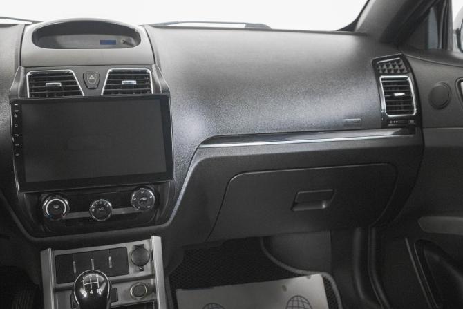 Geely Emgrand EC7 с пробегом 2012 года, цена 369 000 рублей, 201000 км, седан, Автокод Объявления