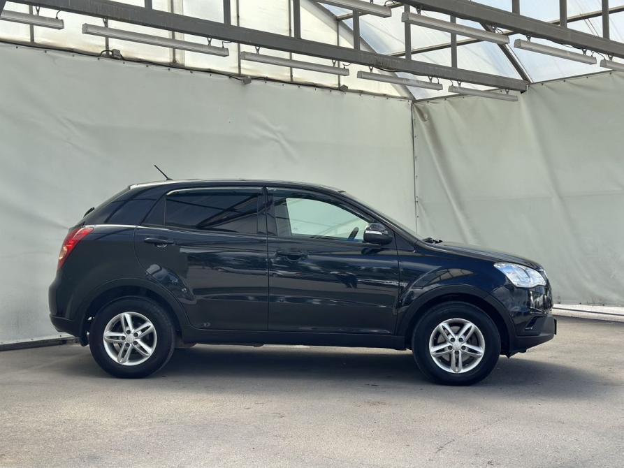 SsangYong Actyon II Липецк  - изображение 8