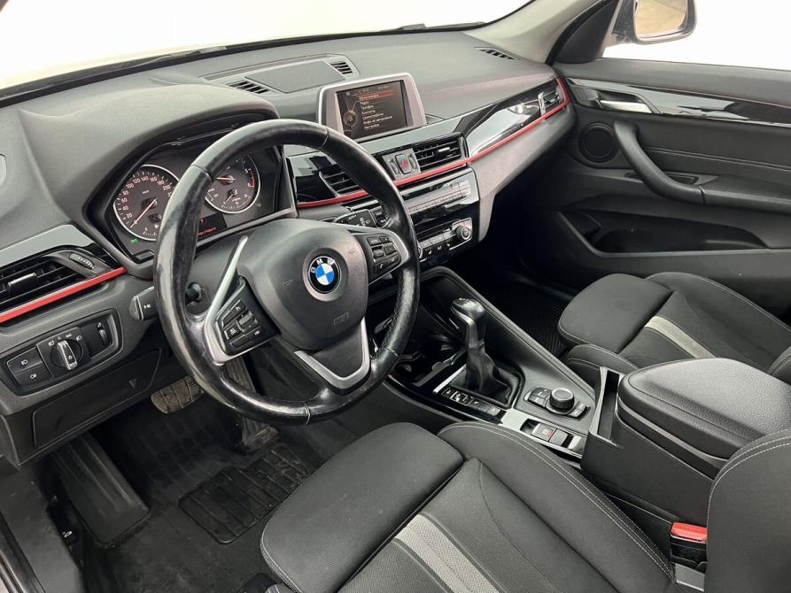 BMW X1 II (F48) Москва  - изображение 8