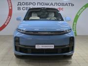 Li Auto (Lixiang) L7 I Москва  - изображение 32