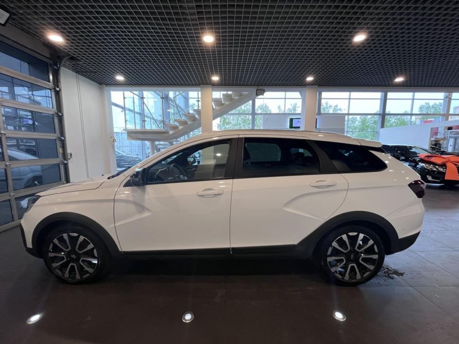 Lada (ВАЗ) Vesta I Рестайлинг (NG) Чебоксары  - изображение 6