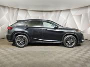 Lexus RX IV Рестайлинг Москва  - изображение 26