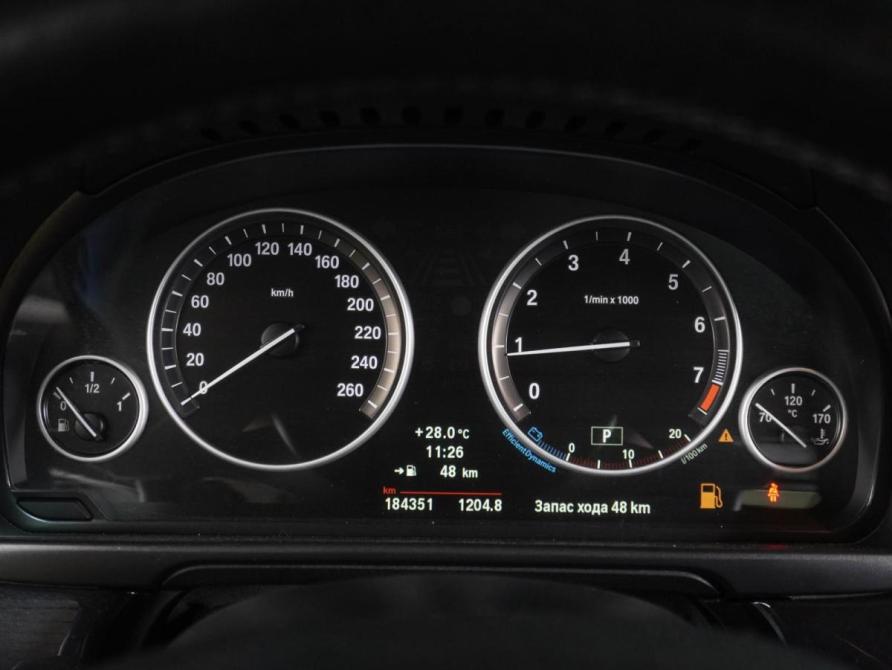 BMW 5 серии VI (F10/F11/F07) Воронеж  - изображение 25