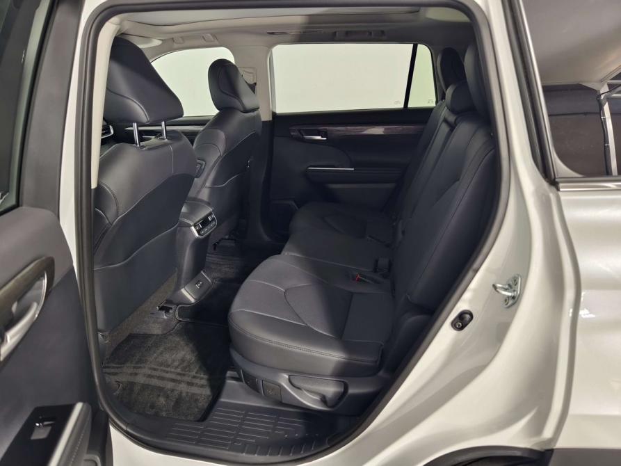 Toyota Highlander IV (XU70) Санкт-Петербург  - изображение 22