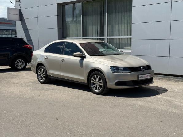 Volkswagen Jetta VI с пробегом 2012 года, цена 750 000 рублей, 237076 км, седан, Автокод Объявления