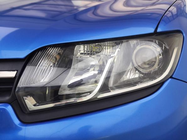 Renault Sandero II с пробегом 2016 года, цена 720 000 рублей, 140300 км, хэтчбек, Автокод Объявления