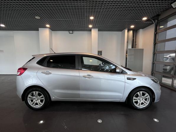 Kia Rio III Рестайлинг с пробегом 2016 года, цена 792 000 рублей, 208412 км, хэтчбек, Автокод Объявления